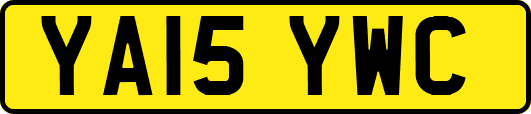 YA15YWC
