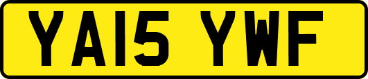 YA15YWF