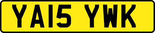 YA15YWK