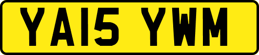 YA15YWM