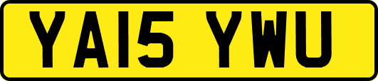 YA15YWU