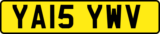 YA15YWV