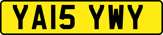YA15YWY