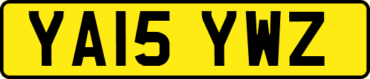 YA15YWZ