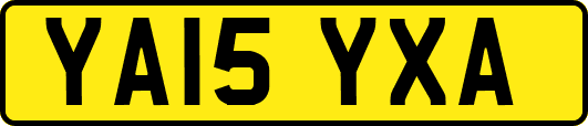 YA15YXA