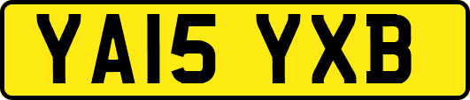 YA15YXB