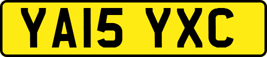 YA15YXC