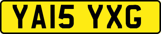 YA15YXG