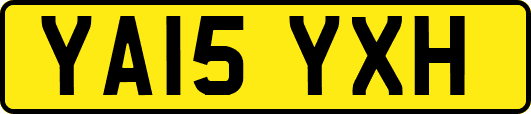 YA15YXH