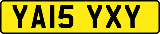 YA15YXY