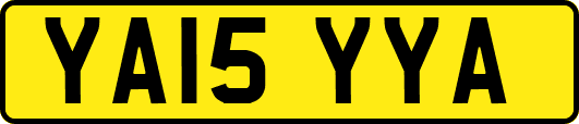 YA15YYA