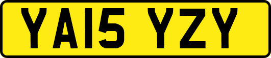 YA15YZY