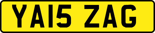 YA15ZAG