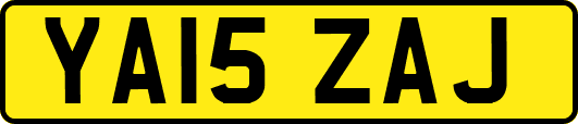YA15ZAJ