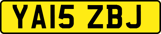 YA15ZBJ