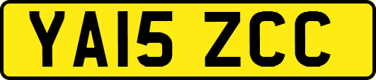 YA15ZCC