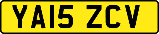 YA15ZCV