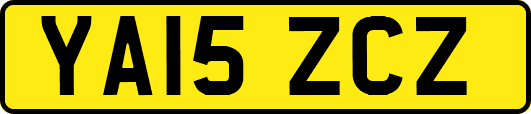 YA15ZCZ