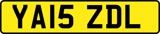 YA15ZDL
