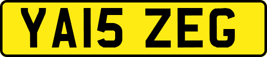 YA15ZEG
