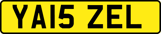 YA15ZEL