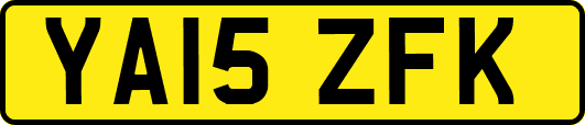YA15ZFK