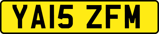 YA15ZFM