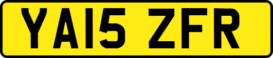 YA15ZFR