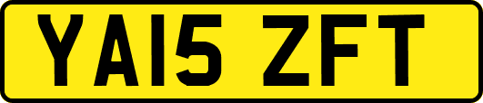 YA15ZFT