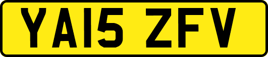 YA15ZFV