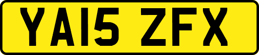 YA15ZFX