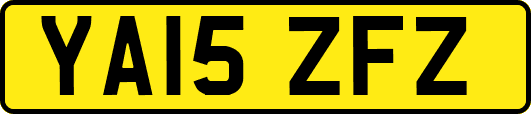 YA15ZFZ