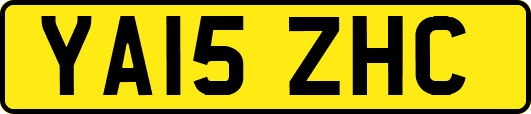 YA15ZHC