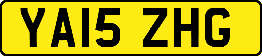 YA15ZHG