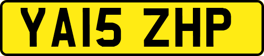 YA15ZHP