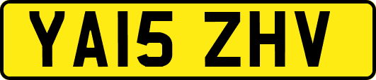 YA15ZHV