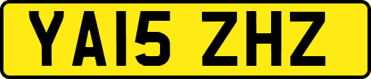 YA15ZHZ