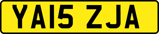 YA15ZJA