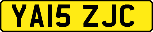 YA15ZJC