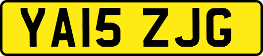 YA15ZJG