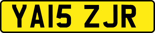 YA15ZJR
