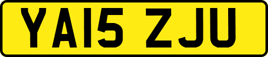 YA15ZJU