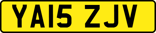 YA15ZJV