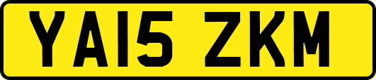 YA15ZKM
