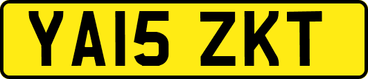 YA15ZKT