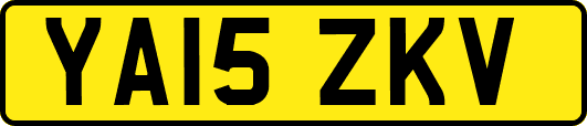 YA15ZKV