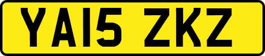 YA15ZKZ