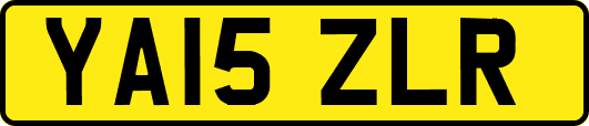 YA15ZLR