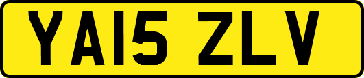 YA15ZLV