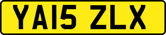 YA15ZLX